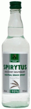 Trinkspiritus 500ml